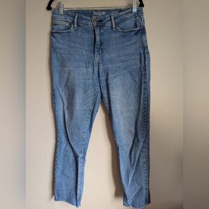 Denizen from Levi's Women's Blue Jeans Size 8/29